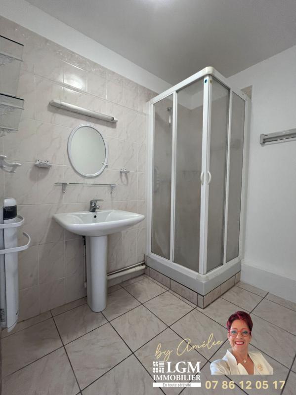 Appartement - 71 m² - 3 pièces