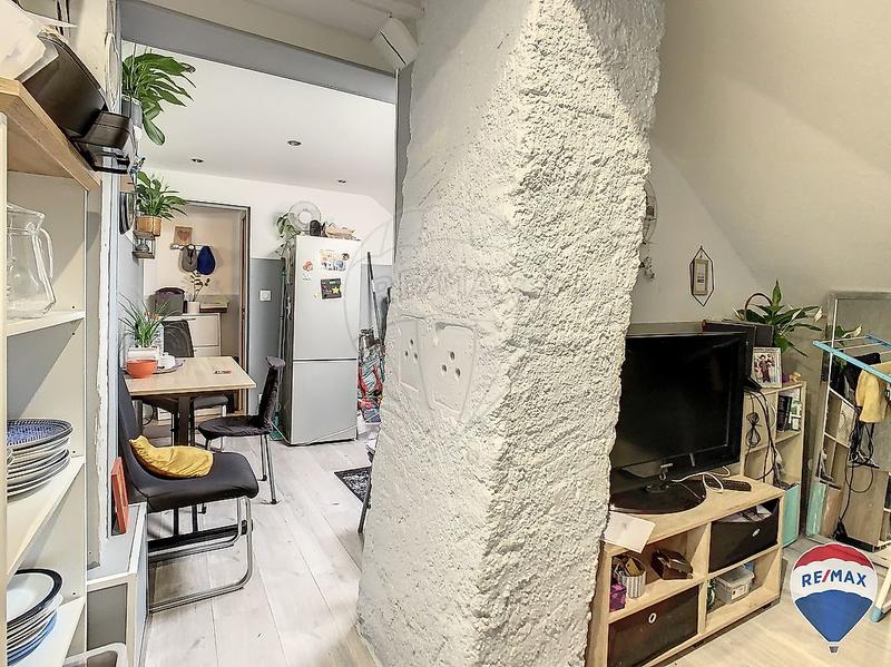 Immeuble - 545 m² - 12 pièces