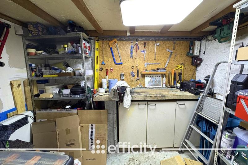 Maison - 70 m² - 3 pièces