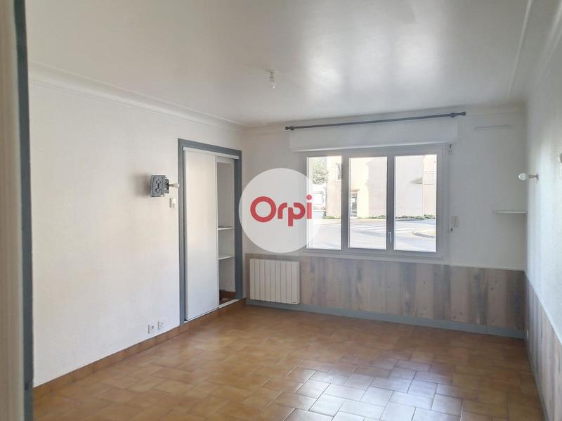 Maison - 67 m² - 3 pièces