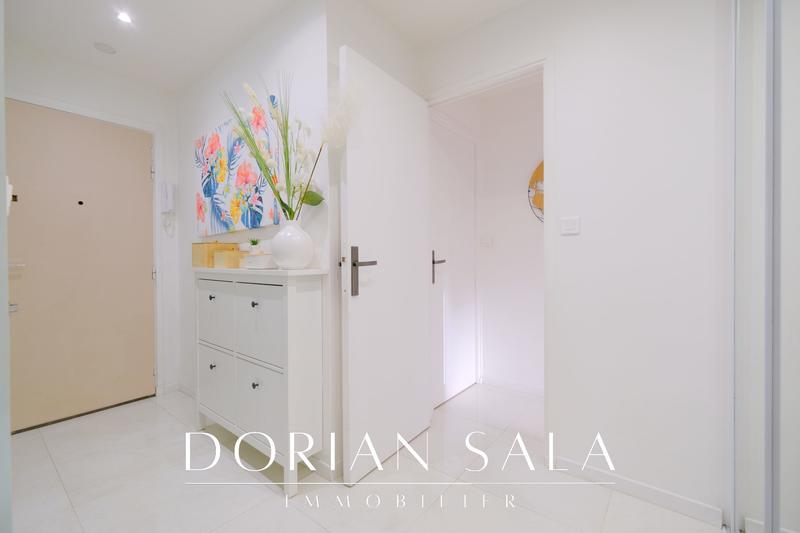 Appartement - 54 m² - 2 pièces