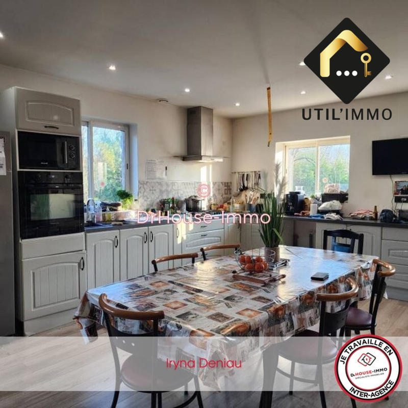 Immeuble - 1 023 m²