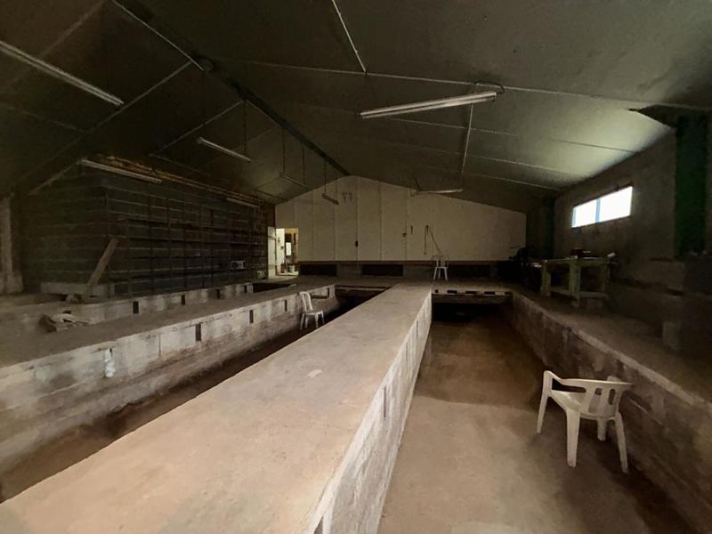 Immeuble - 81 m² - 3 pièces