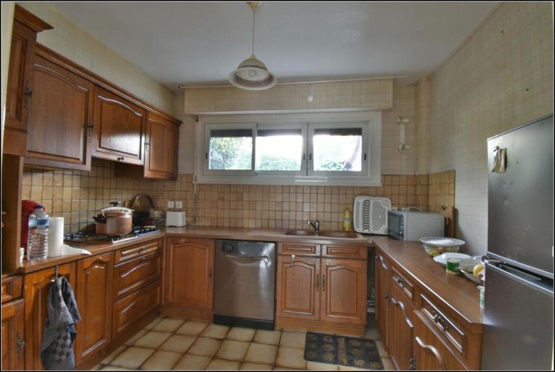 Maison - 86 m² - 4 pièces