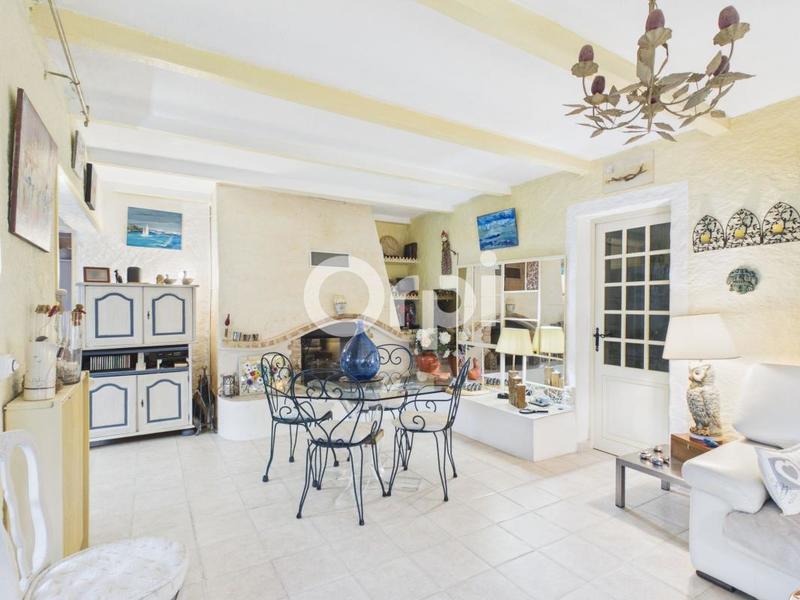 Maison - 140 m² - 3 pièces