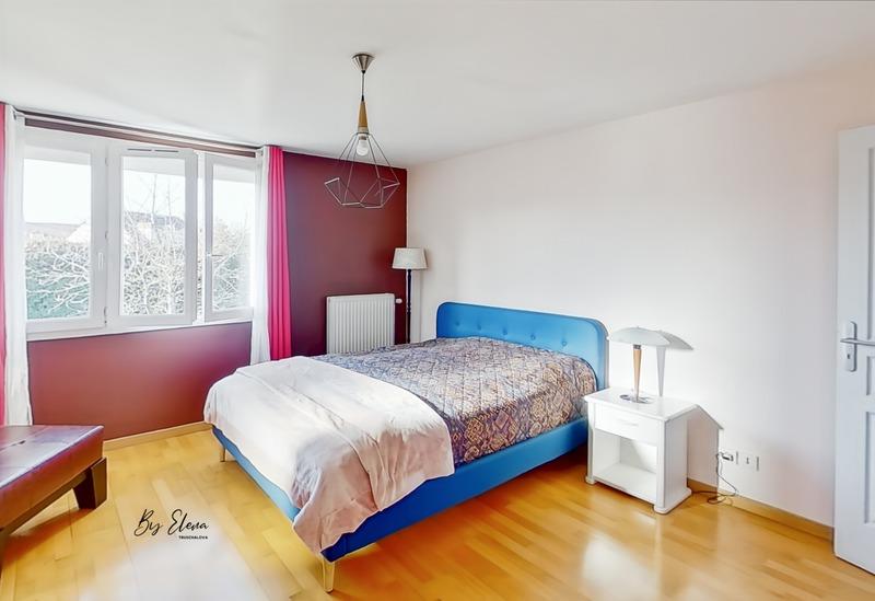 Villa - 190 m² - 7 pièces