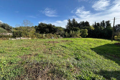Terrain - 476 m²