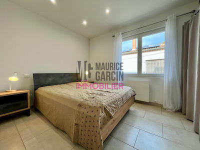 Maison - 58 m² - 4 pièces