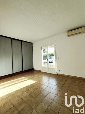 Maison - 200 m² - 5 pièces