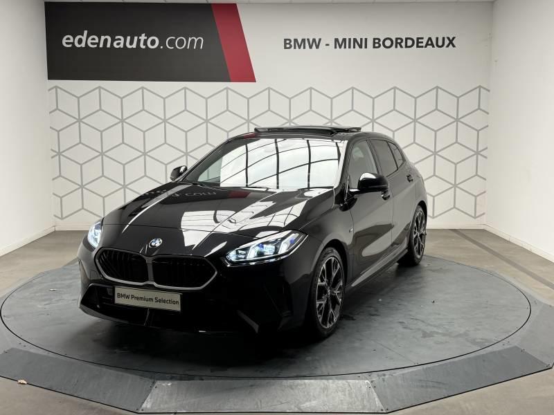 Bmw Série 1 120 170 ch Dkg7 m Sport
