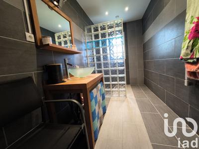 Maison - 123 m² - 5 pièces