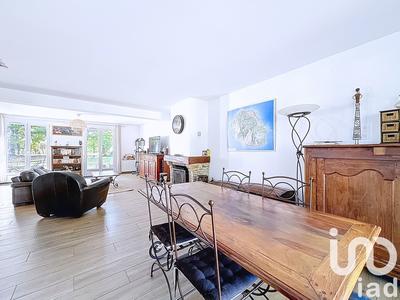 Maison - 167 m² - 7 pièces