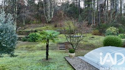 Maison - 97 m² - 4 pièces