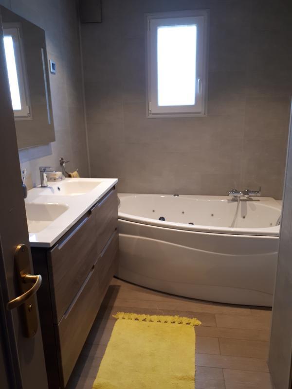 Maison - 129 m² - 6 pièces