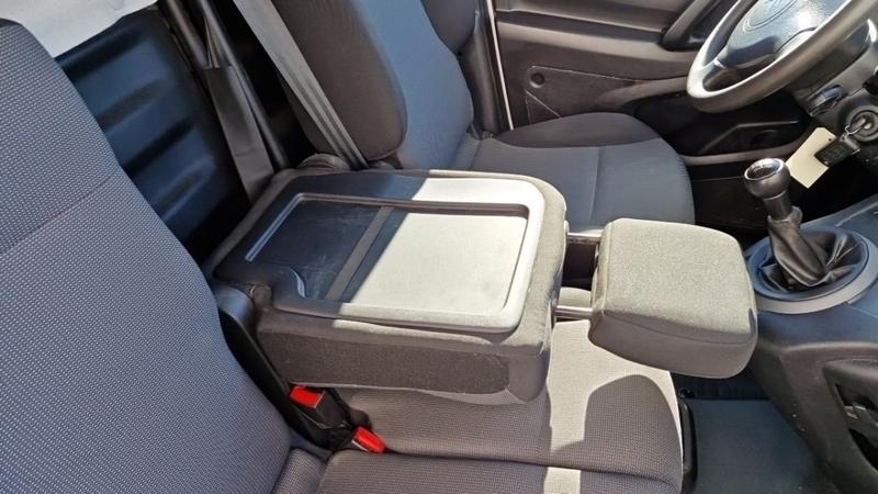 Citroën Berlingo II BlueHDi 75 Bvm Club m