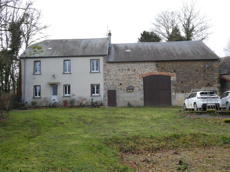 Maison - 152 m² - 6 pièces