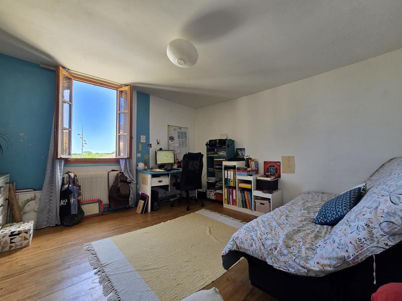 Maison - 144 m² - 7 pièces