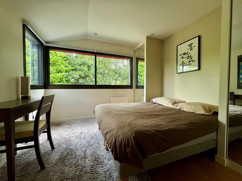 Maison - 145 m² - 7 pièces