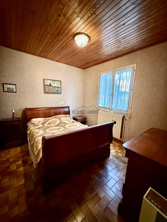 Maison - 111 m² - 7 pièces