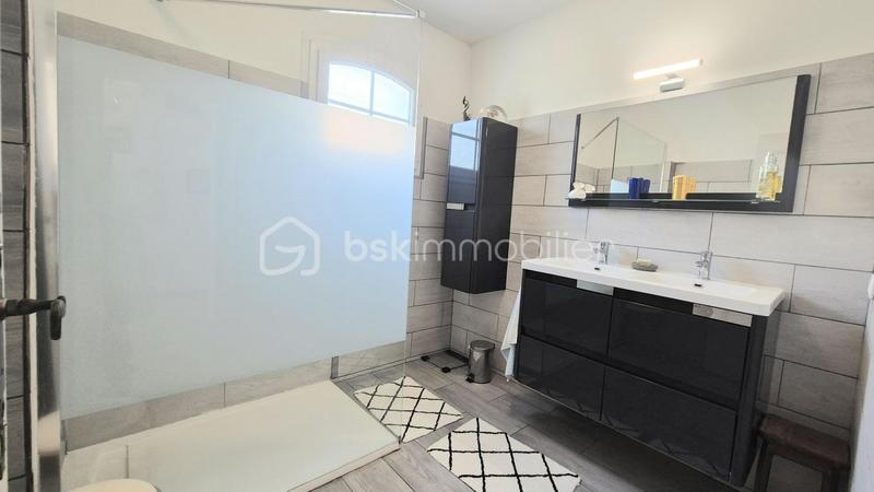 Villa - 165 m² - 7 pièces