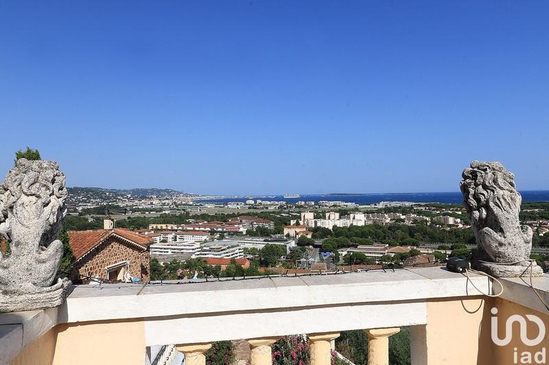 Maison - 172 m² - 6 pièces