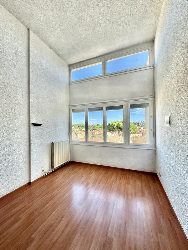 Duplex - 97 m² - 4 pièces