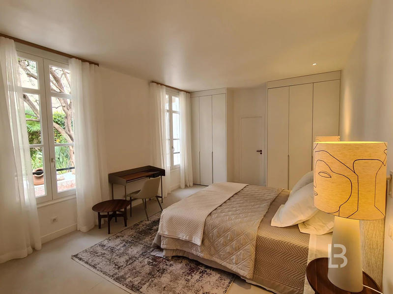 Maison - 131 m² - 5 pièces