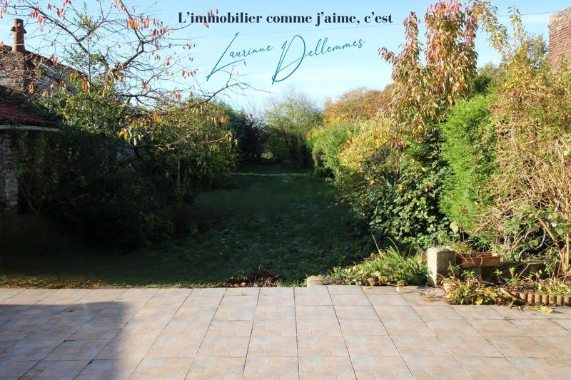 Maison de ville - 167 m² - 8 pièces