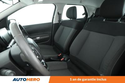 Citroën C4 Cactus 1.6 Blue-HDi Feel Business 100 ch