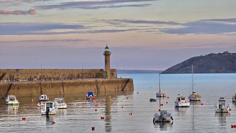 Maison contemporaine - 100 m² - 4 pièces