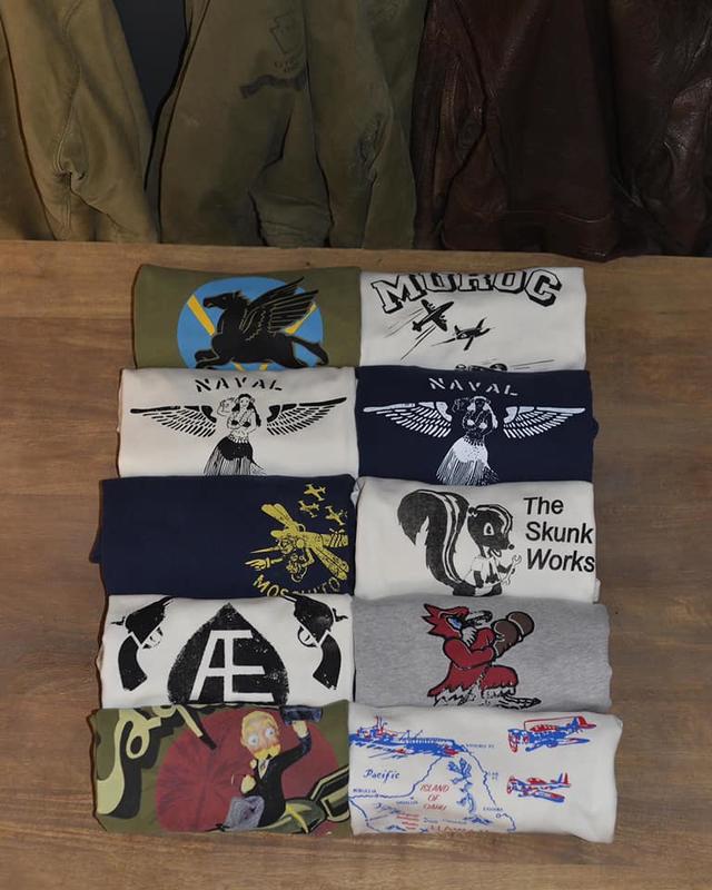 In Memories Sportwear