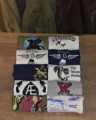 In Memories Sportwear