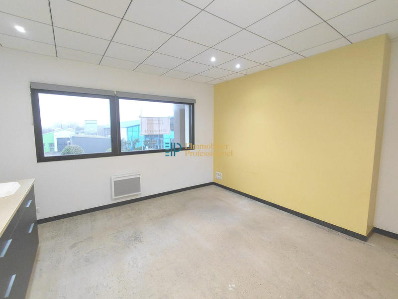 Bureau - 195 m² - 8 pièces