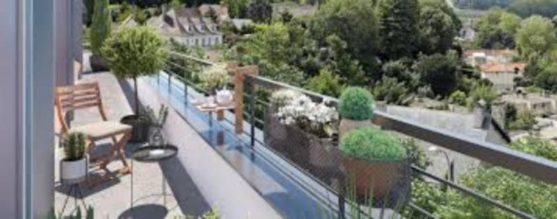 Appartement - 36 m² - 1 pièce