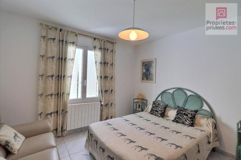 Villa - 174 m² - 7 pièces