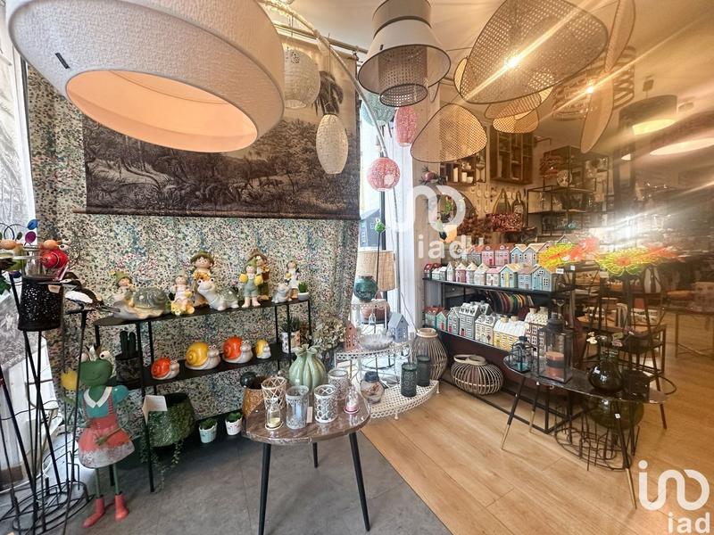 Local commercial - 60 m²