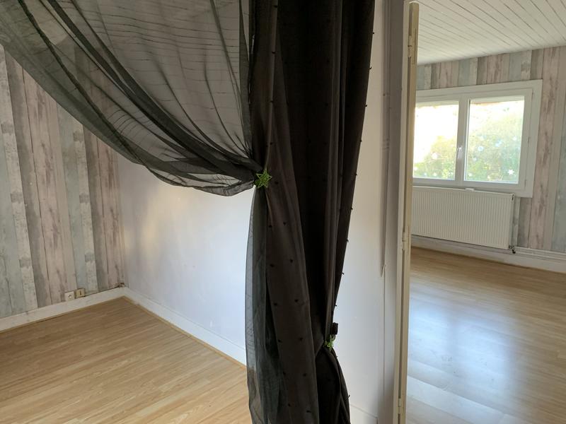 Maison ancienne - 100 m² - 4 pièces