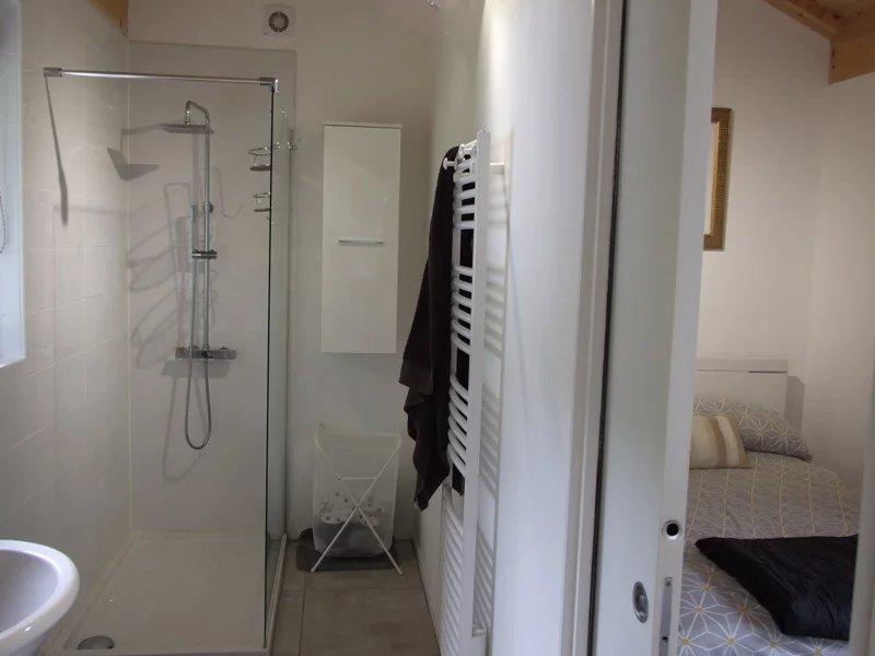 Châlet - 35 m² - 2 pièces