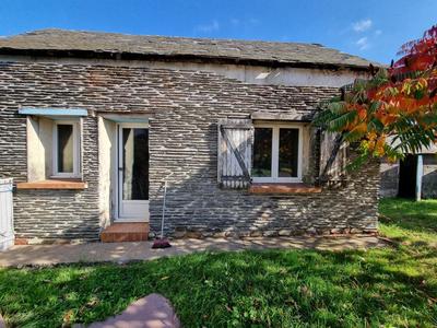 Maison - 101 m² - 4 pièces