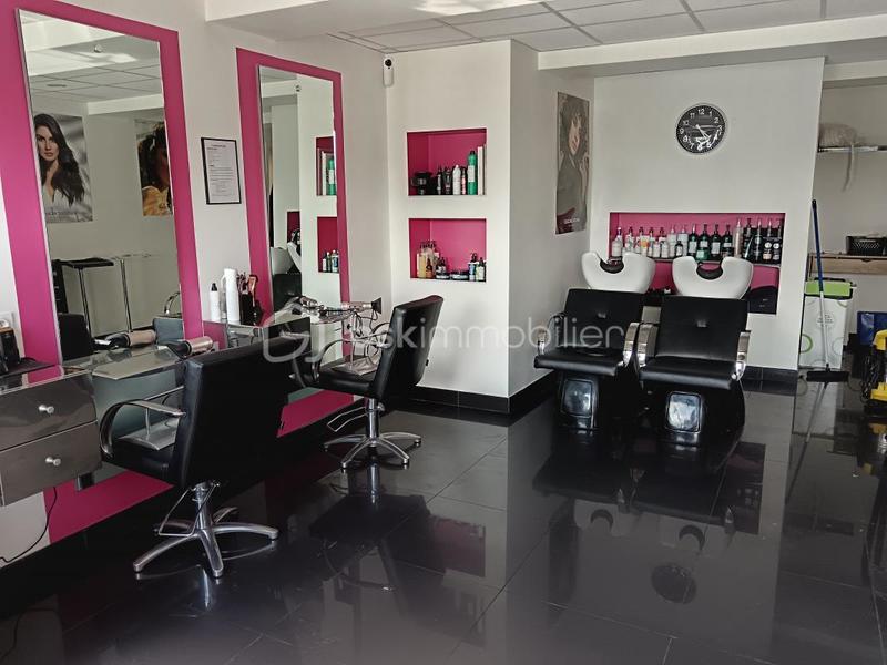 Beauté / Bien-être - 50 m²