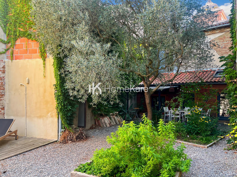 Maison - 190 m² - 6 pièces