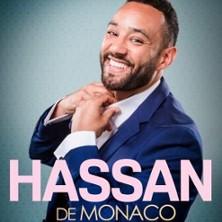 Hassan de Monaco - Humoriste et Infirmier Anesthésiste