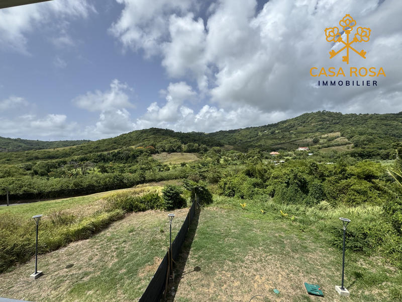 Appartement - 87 m² - 3 pièces