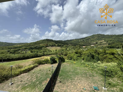 Appartement - 87 m² - 3 pièces