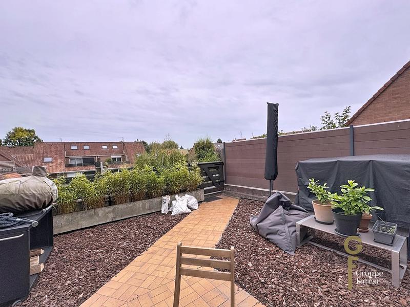 Duplex - 80 m² - 3 pièces