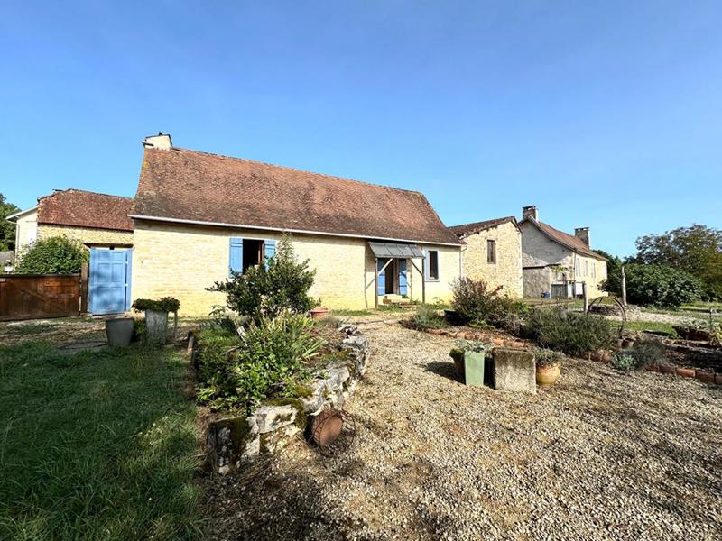 Maison - 220 m² - 7 pièces