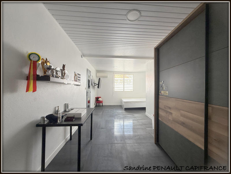 Maison - 155 m² - 4 pièces