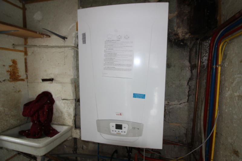 Maison - 54 m² - 4 pièces