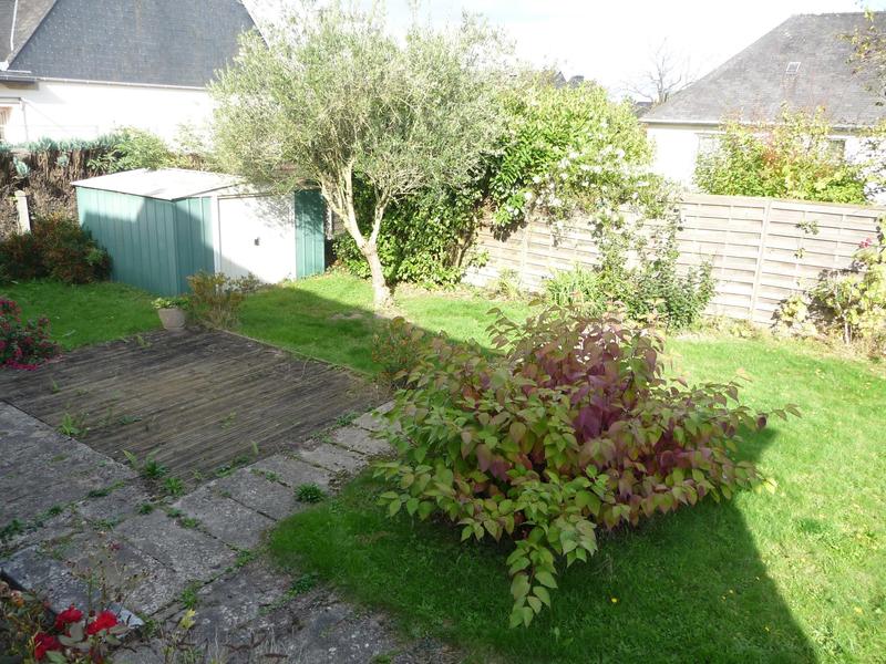 Maison - 75 m² - 4 pièces