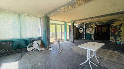 Immeuble - 1 000 m² - 10 pièces